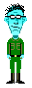 Weird Ed
