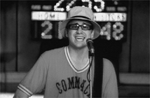 The Lead Singer of Wheatus