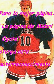 �Que les parece mi autoreconocimiento, cool, nee?