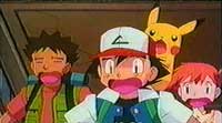Welcome to Poke-Zone where everything you need to know about Pokemon.