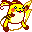 Raichu #26!