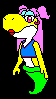 Christine