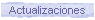 Actualizaciones