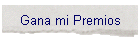 Gana mi Premios