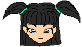 Kana:&nbsp; OUT OF MY ROOM!&nbsp; NOW!