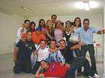 Cumpleanos do Mikelo 2003