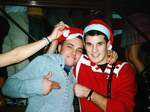 De Pap� Manuel en Party
