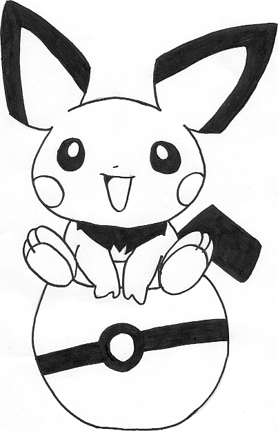 Desenhos para colorir de desenho de três pokémons voadores para colorir  