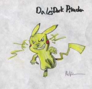 ARTIST POINKO FROM POKEMONZEO
