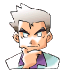 Professor oak