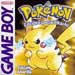 Edici�n Amarilla-Pikachu