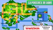 Mapa de Hoenn