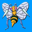 Pok�mon Beedrill