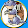 Pok�mon Blastoise