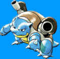 Pok�mon Blastoise