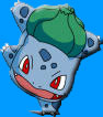 Pok�mon Bulbasaur