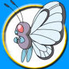 Pok�mon Butterfree