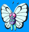 Pok�mon Butterfree