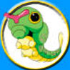 Pok�mon Caterpie