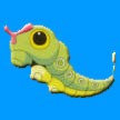 Pok�mon Caterpie