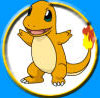 Pok�mon Charmander