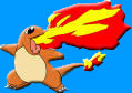 Pok�mon Charmander