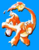 Pok�mon Charmeleon