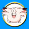 Pok�mon Clefable