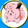 Pok�mon Clefairy