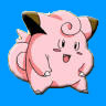 Pok�mon Clefairy