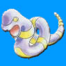 Pok�mon Ekans