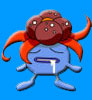 Pok�mon Gloom