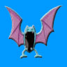 Pok�mon Golbat