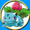 Pok�mon Ivysaur