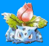 Pok�mon Ivysaur