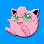 Pok�mon Jigglypuff