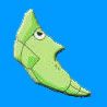 Pok�mon Metapod