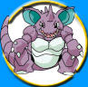 Pok�mon Nidoking
