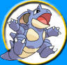 Pok�mon Nidoqueen