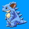Pok�mon Nidoqueen