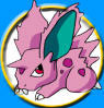 Pok�mon Nidoran Macho