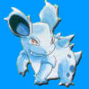 Pok�mon Nidorina