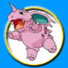 Pok�mon Nidorino
