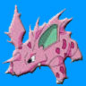 Pok�mon Nidorino