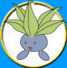 Pok�mon Oddish