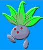 Pok�mon Oddish
