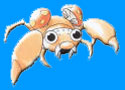 Pok�mon Paras