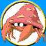 Pok�mon Parasect