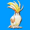 Pok�mon Pidgeot