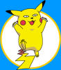 Pok�mon Pikachu